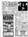 East Kent Times and Mail Wednesday 17 January 1968 Page 10
