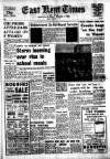 East Kent Times and Mail Friday 02 February 1968 Page 1