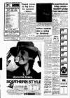 East Kent Times and Mail Wednesday 01 January 1969 Page 6