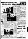 East Kent Times and Mail Wednesday 08 January 1969 Page 9