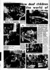 East Kent Times and Mail Wednesday 08 January 1969 Page 14