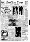 East Kent Times and Mail Friday 24 January 1969 Page 1