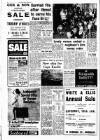 East Kent Times and Mail Friday 09 January 1970 Page 6