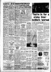 East Kent Times and Mail Wednesday 14 January 1970 Page 10
