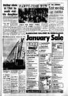 East Kent Times and Mail Wednesday 14 January 1970 Page 11