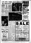 East Kent Times and Mail Wednesday 14 January 1970 Page 13