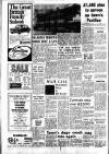 East Kent Times and Mail Wednesday 14 January 1970 Page 16