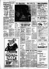 East Kent Times and Mail Friday 16 January 1970 Page 4