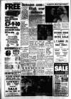 East Kent Times and Mail Friday 16 January 1970 Page 6