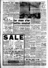 East Kent Times and Mail Friday 16 January 1970 Page 14