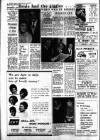 East Kent Times and Mail Wednesday 21 January 1970 Page 4