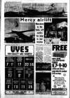 East Kent Times and Mail Wednesday 21 January 1970 Page 6