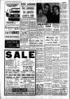 East Kent Times and Mail Wednesday 21 January 1970 Page 14
