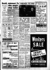 East Kent Times and Mail Wednesday 28 January 1970 Page 13