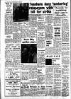 East Kent Times and Mail Wednesday 28 January 1970 Page 16