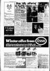 East Kent Times and Mail Friday 30 January 1970 Page 6