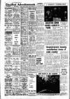 East Kent Times and Mail Friday 30 January 1970 Page 10