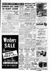 East Kent Times and Mail Wednesday 04 February 1970 Page 13