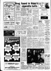 East Kent Times and Mail Wednesday 04 February 1970 Page 14