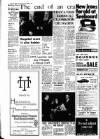 East Kent Times and Mail Wednesday 11 February 1970 Page 4
