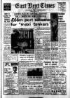 East Kent Times and Mail