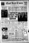 East Kent Times and Mail