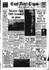 East Kent Times and Mail Friday 26 November 1971 Page 1