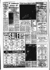 East Kent Times and Mail Wednesday 05 January 1972 Page 6