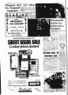 East Kent Times and Mail Wednesday 05 January 1972 Page 8