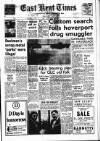 East Kent Times and Mail Friday 07 January 1972 Page 1