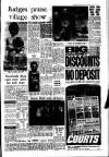 East Kent Times and Mail Wednesday 02 August 1972 Page 5