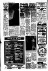 East Kent Times and Mail Friday 01 December 1972 Page 6