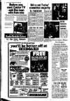 East Kent Times and Mail Wednesday 03 October 1973 Page 4