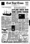 East Kent Times and Mail