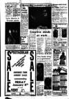 East Kent Times and Mail Wednesday 02 January 1974 Page 6