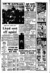 East Kent Times and Mail Wednesday 02 January 1974 Page 15