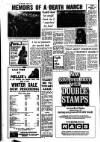 East Kent Times and Mail Friday 11 January 1974 Page 4