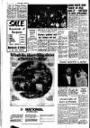 East Kent Times and Mail Friday 11 January 1974 Page 12