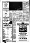 East Kent Times and Mail Friday 18 January 1974 Page 4