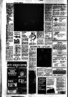 East Kent Times and Mail Friday 01 February 1974 Page 6