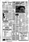 East Kent Times and Mail Friday 08 February 1974 Page 4