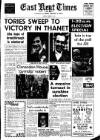 East Kent Times and Mail Friday 01 March 1974 Page 1