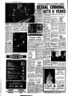 East Kent Times and Mail Friday 01 March 1974 Page 16
