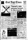 East Kent Times and Mail Friday 22 March 1974 Page 1