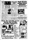 East Kent Times and Mail Wednesday 03 April 1974 Page 5