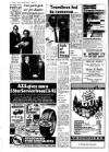 East Kent Times and Mail Wednesday 03 April 1974 Page 6