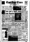 East Kent Times and Mail Friday 05 April 1974 Page 1