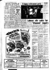 East Kent Times and Mail Wednesday 24 April 1974 Page 4