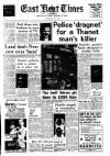 East Kent Times and Mail Wednesday 01 May 1974 Page 1