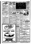 East Kent Times and Mail Wednesday 01 May 1974 Page 20